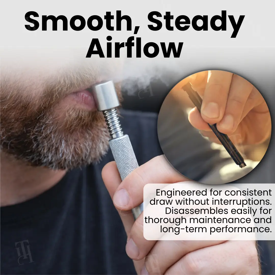 RZXEA™ Pressclean Chamber Tool