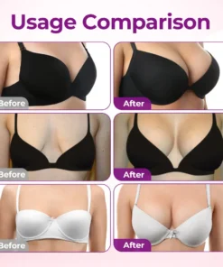 Skavix™ MaxCurve Sculpting & Volumizing Bust Oil