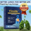 Timilk® PureBreath Lung Support Patch