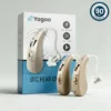 Yagoo™ Smart hearing aids