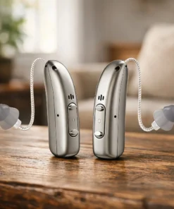 Yagoo™ Smart hearing aids