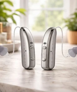 Yagoo™ Smart hearing aids