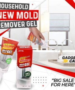 Mintiml Household Mold Remover Gel