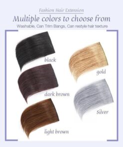 Hair Thickening Fluffy Wig (Limited Time 50% OFF)