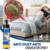 Anti-Dust Mite Eradicator Spray