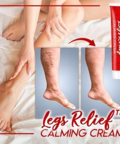 LegsRelief Calming Cream