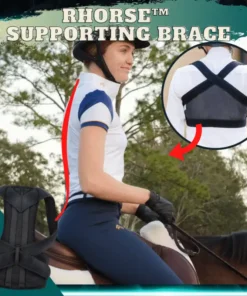Equine-X Back Brace