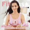FitPlus+ Anti-Sagging Sleeping Bra