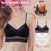 Comfortable Lifting Bra