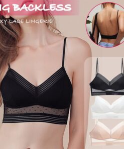Comfortable Lifting Bra