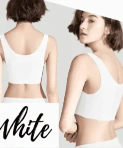 Wireless Pushup Bra-Air Bra (Set of 3)