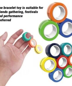 FinGears Magnetic Rings