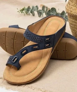 Woman Comfy Premium Summer Slippers