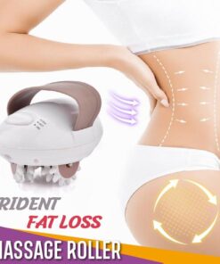 Tridal Fat Loss 3D Massager
