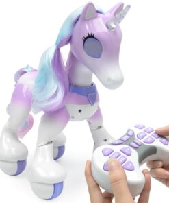 SMART INTERACTIVE UNICORN
