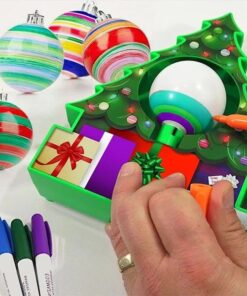 Christmas Ornament Decoration Kit