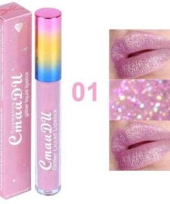 Brilliant Diamond Glitter Liquid Lipstick