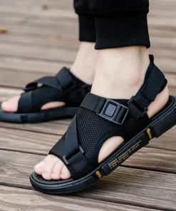 Grand Vinetti Men’s Sandals