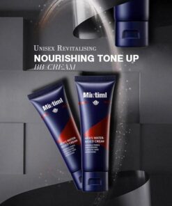 Men's Revitalising Nourishing Tone Up BB Cream