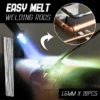 Easy Melt Welding Rod Set
