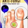 Anti-fungal Treatment Set