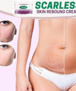 Scarless Skin Rebound Cream