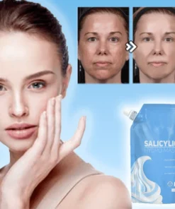 Salicylic Hydro Mask