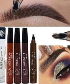 Waterproof Microblading Eyebrow Pen