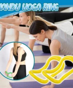 Handy Yoga Ring