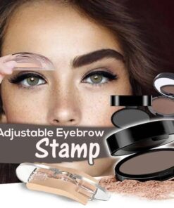 Adjustable Eyebrow Stamp