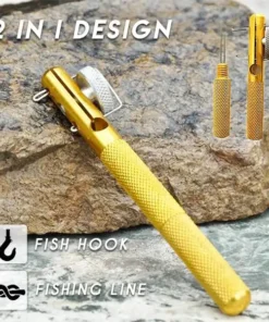 Knot Tying Kit For Kids