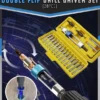 Double Flip Drill Driver Set