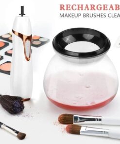 Makeup Brush Cleaner