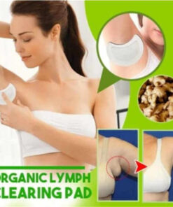 Herbal Lymph Care Patch