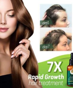 7X Rapid Growth Hair Treatment