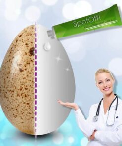 SpotOff Facial Treatment Cream