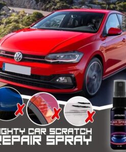 Mighty Car Scratch Repair Spray