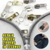 Universal Instant Zipper Fix Set