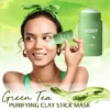 Green Stick Mask