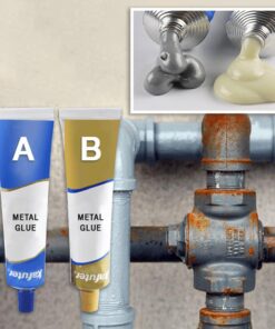 Quick-Fix Strong Adhesive AB Glue