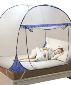 Anti-Mosquito Pop-Up Mesh Tent