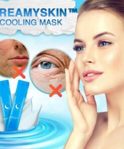 PoreClear Cooling Mask