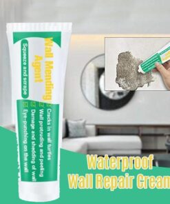 Wall Mending Agent Repair Paste