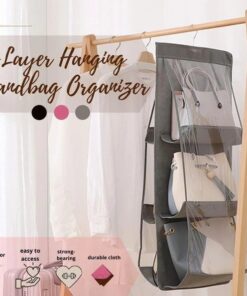 Handbag Organizer