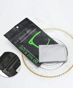 Anti-Fog Glasses Cloth