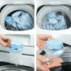 Instant Clean - Laundry Lint And Fur Remover