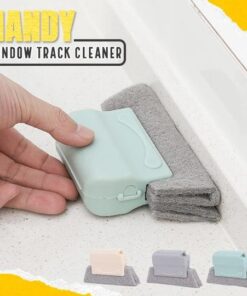 Handy Window Track Cleaner
