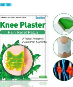 KNEE RELIEF PATCH