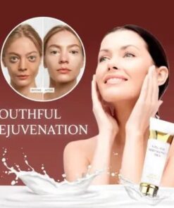 Volcanic Mud Shower Milk