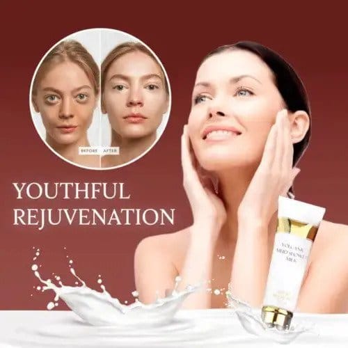 Volcanic Mud Shower Milk